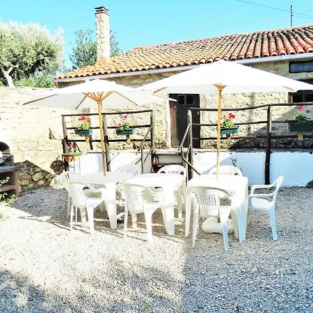 Casa De S. Miguel بيت للعطل *
