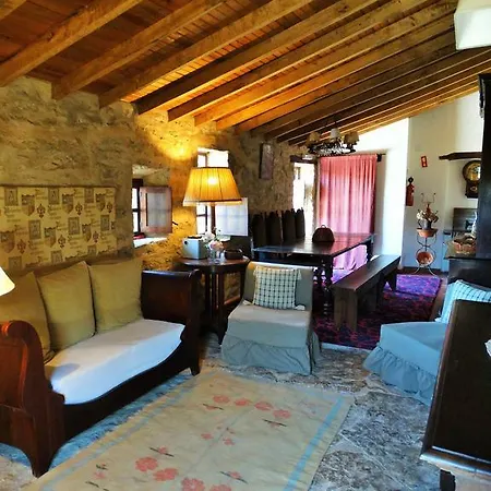 Casa De S. Miguel